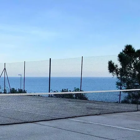 Piscine Chauffee A Debordement Au Cap De L'esterel ! Entre Theoule Et Saint-raphael Апартаменты Le Trayas