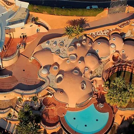 Piscine Chauffee A Debordement Au Cap De L'esterel ! Entre Theoule Et Saint-raphael Апартаменты Le Trayas